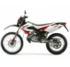 Senda 50 R X-Treme 2008-2009 E2 (D50B) [VTHSR1D1A/ E1A/ F1A]