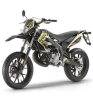 Senda 50 SM DRD X-Treme LTD 14-17 (D50B) [ZDPABB01/ BL01]