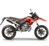 Senda 50 SM X-treme Low Seat 19- E4 (D50B)