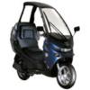 Adiva 150 2V AC -07 (Piaggio Leader Motor)