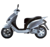 Jet Set 150 4T 2V AC (Piaggio Leader Motor)