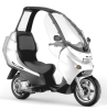 Fulltime 125 4T 2V AC -07 (Piaggio Leader Motor)