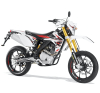 Marathon 125 Replica SM LC 18-20 E4