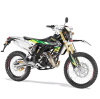 MRT 125 Cross AC 18-20 E4