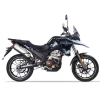 ZXA 125 ie 4T LC 4V Adventure TT 18-20 E4
