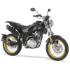 Scambler 125 LC 18-20 E4