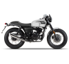 Sunray 125 ie 4T AC 18-20 E4