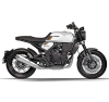 Crossfire 500 ie 4T LC 18-20 E4