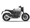Crossfire 500 ie X 4T LC 18-20 E4