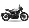 Crossfire 125 ie 4T LC 18-20 E4
