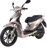 Trevis 50 2T