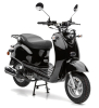 Retro Star 50 4T 18-20 E4