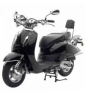 Retro Cruiser 50 4T 18-20 E4