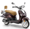 Cruiser 50 4T 18- E4