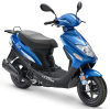 Eco 50 4T 18-20 E4