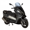 Silverblade 125 ie 4T LC 18- E4