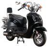 Retro Firenze 125 4T 18-20 E4