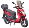 Cruiser 125 4T 18-20 E4