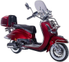 Retro Firenze Classic 125 4T 18-20 E4