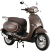 Cappucino 50 4T 18-20 E4