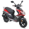 Fighter R8 50 4T 18- E4