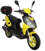 Firejet SW Sport 50 4T 18- E4