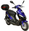 GMX 450 50 4T 18- E4