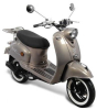 GMX 460 Retro Classic NF 50 4T 18- E4