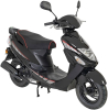 GMX 460 Sport 50 4T 18- E4