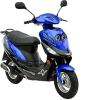 GMX 550 One 50 4T 18- E4