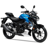 GSX-S 125