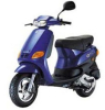 Zip 50 2T Fast Rider -95 (DT Scheibe / Trommel) [SSL1T]