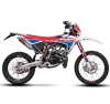 Enduro E 50 Performance 18-20 E4 (AM6)
