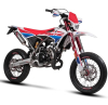 Motard M 50 Performance 18-20 E4 (AM6)
