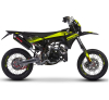 Motard XM 50 Performance 21- E5 (AM6)