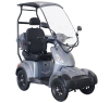 E-Mover Deluxe 20Km/h E-Vierrad
