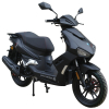 Mustang FI 125 ie 4T 21- E5