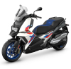 C 400 ie X 21- E5