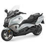 C 650 ie GT 18-20 E4