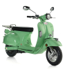 Nova 25Km/h-45Km/h E-Scooter