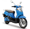 Novi 25Km/h-45Km/h E-Scooter