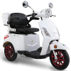 E-Mover 20Km/h-25Km/h E-Dreirad
