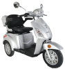 ECO 380 25Km/h E-Dreirad