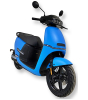 EK1 Elementary Eco 45Km/h E-Scooter