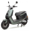 SLi8 Max 75Km/h E-Scooter