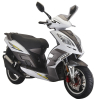 Blade II 125 ie 18-20 E4