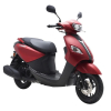Jog II 125 (Karburátor) -17 E3