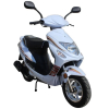 Revenger III 50 (Karburátor) 18-20 E4