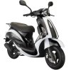 Smart 50 (Karburátor) 18-20 E4