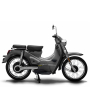 Cubertino 45Km/h E-Scooter